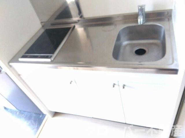 クレイノ茂木の物件内観写真