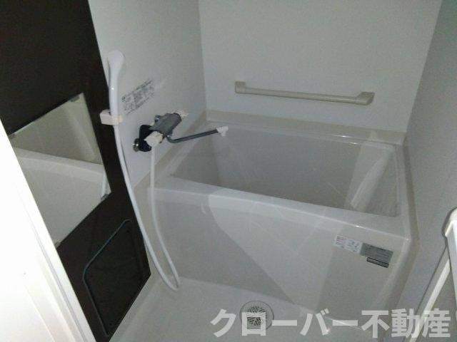 クレイノ茂木の物件内観写真