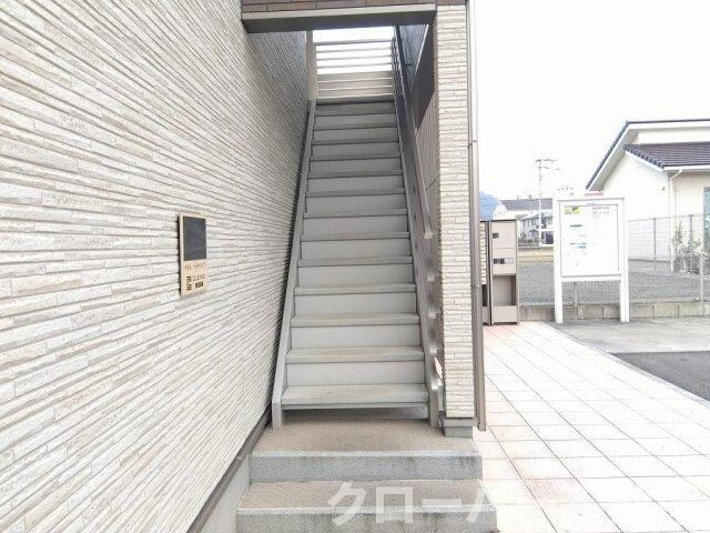 クレイノ茂木の物件内観写真