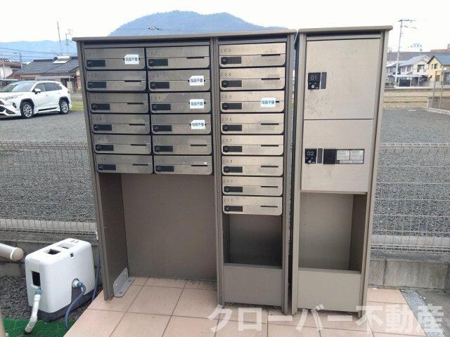 クレイノ茂木の物件内観写真