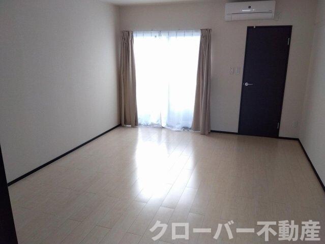 クレイノ茂木の物件内観写真