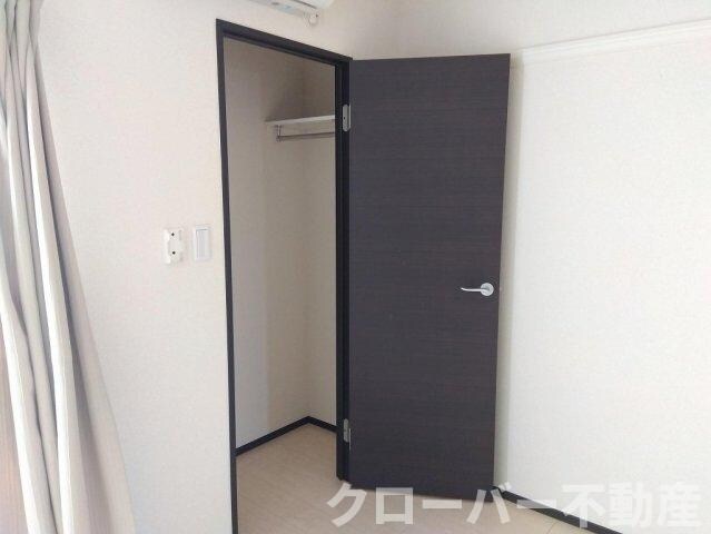 クレイノ茂木の物件内観写真