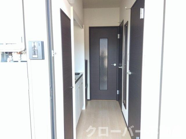 クレイノ茂木の物件内観写真