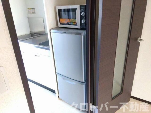 クレイノ茂木の物件内観写真