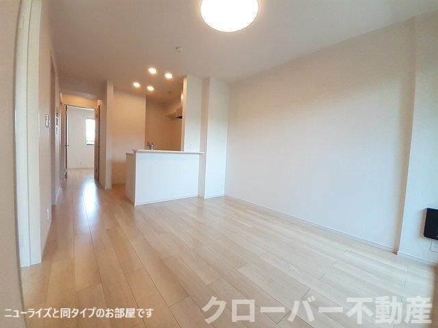 ラ・レコルト宇多津Ⅱの物件内観写真