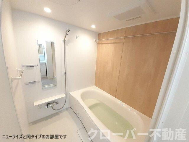 ラ・レコルト宇多津Ⅱの物件内観写真