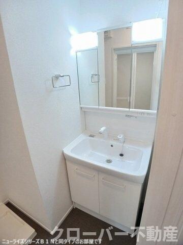 ラ・レコルト宇多津Ⅱの物件内観写真