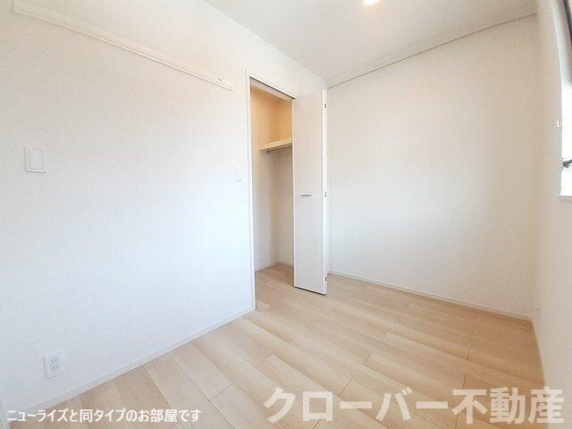 ラ・レコルト宇多津Ⅱの物件内観写真