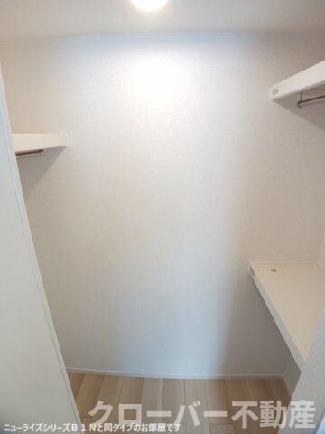 ラ・レコルト宇多津Ⅱの物件内観写真