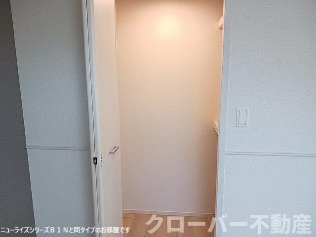 ラ・レコルト宇多津Ⅱの物件内観写真