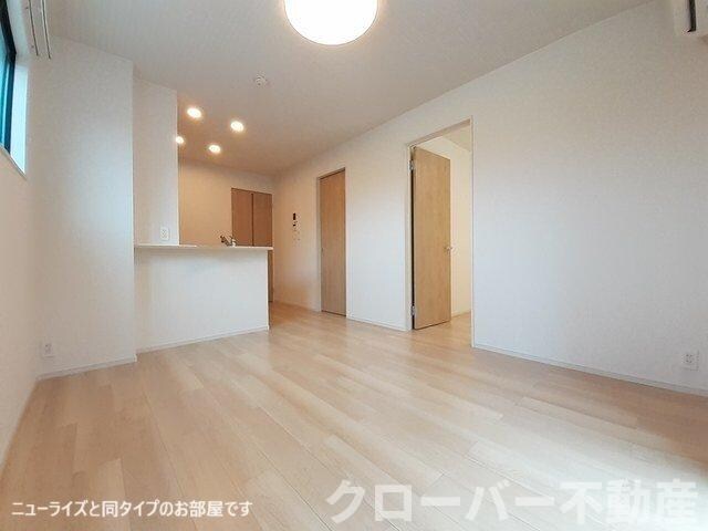 ラ・レコルト宇多津Ⅱの物件内観写真