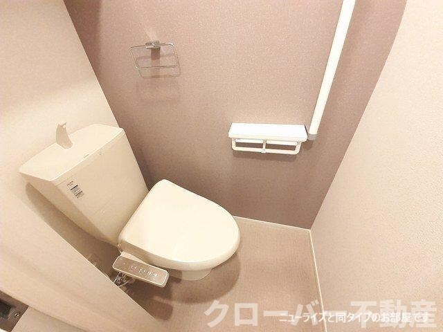 ラ・レコルト宇多津Ⅱの物件内観写真