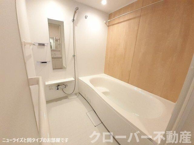 ラ・レコルト宇多津Ⅱの物件内観写真