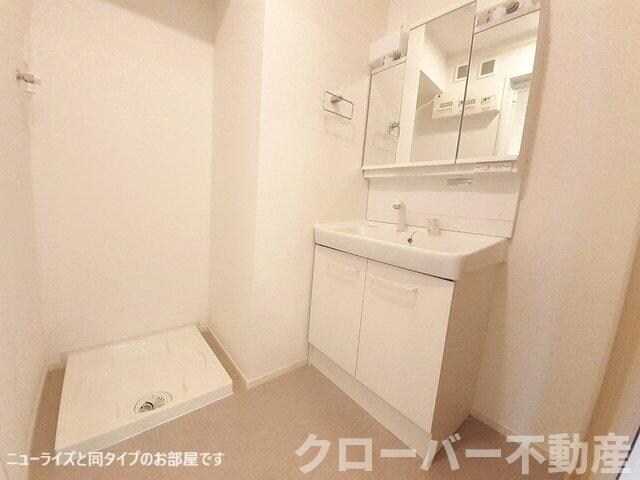 ラ・レコルト宇多津Ⅱの物件内観写真