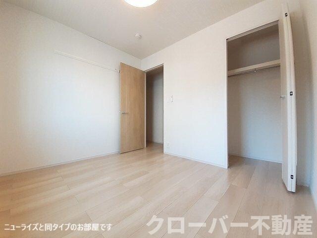 ラ・レコルト宇多津Ⅱの物件内観写真