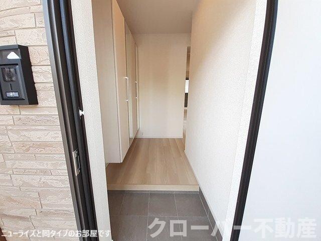 ラ・レコルト宇多津Ⅱの物件内観写真