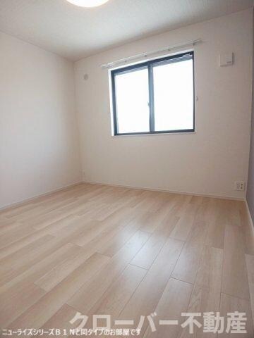 ラ・レコルト宇多津Ⅱの物件内観写真