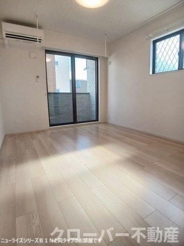 ラ・レコルト宇多津Ⅱの物件内観写真