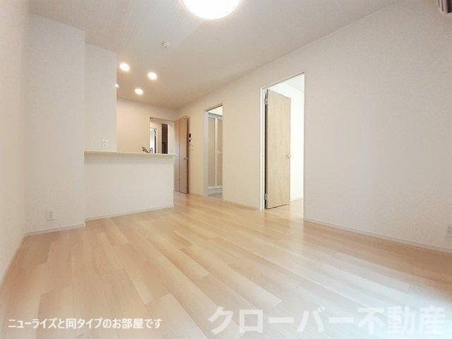 ラ・レコルト宇多津Ⅱの物件内観写真