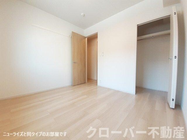 ラ・レコルト宇多津Ⅱの物件内観写真