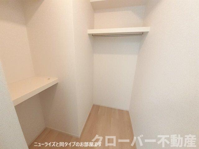 ラ・レコルト宇多津Ⅱの物件内観写真