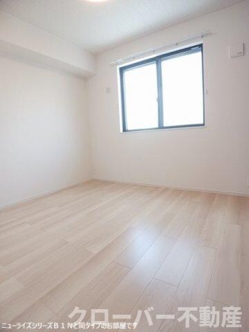 ラ・レコルト宇多津Ⅱの物件内観写真