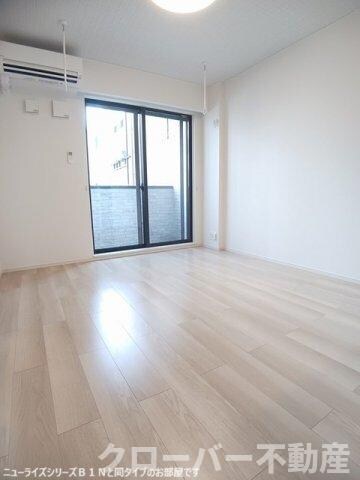 ラ・レコルト宇多津Ⅱの物件内観写真