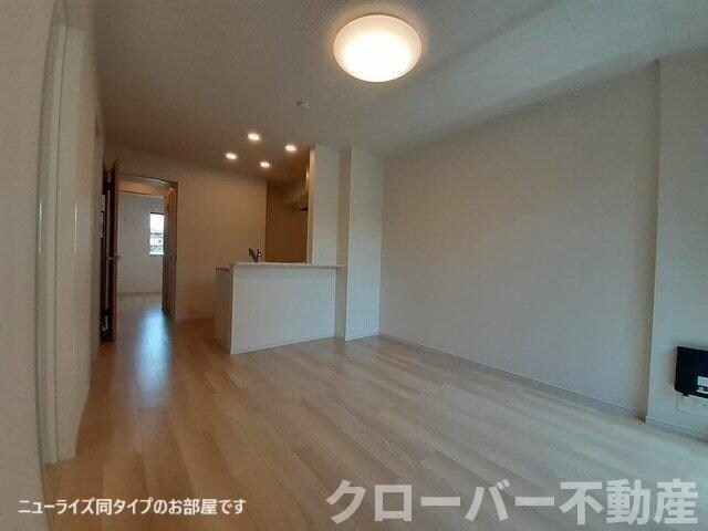 ラ・レコルト宇多津Ⅱの物件内観写真