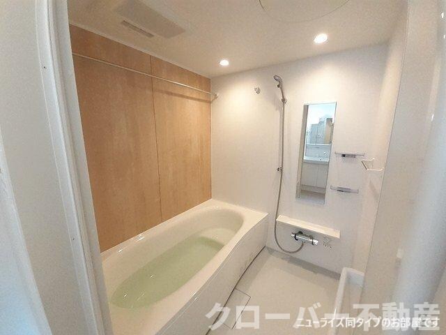 ラ・レコルト宇多津Ⅱの物件内観写真