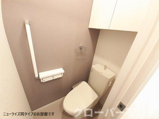 ラ・レコルト宇多津Ⅱの物件内観写真