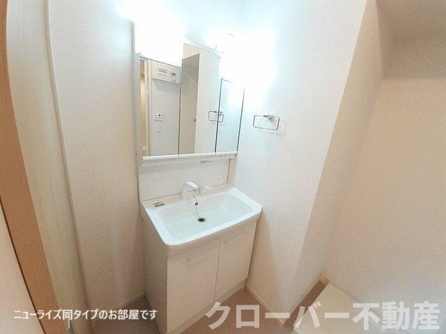 ラ・レコルト宇多津Ⅱの物件内観写真