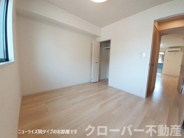 ラ・レコルト宇多津Ⅱの物件内観写真