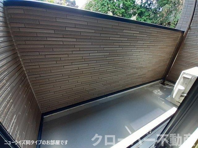 ラ・レコルト宇多津Ⅱの物件内観写真