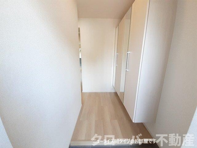 ラ・レコルト宇多津Ⅱの物件内観写真