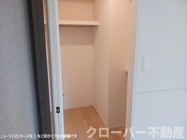 ラ・レコルト宇多津Ⅱの物件内観写真