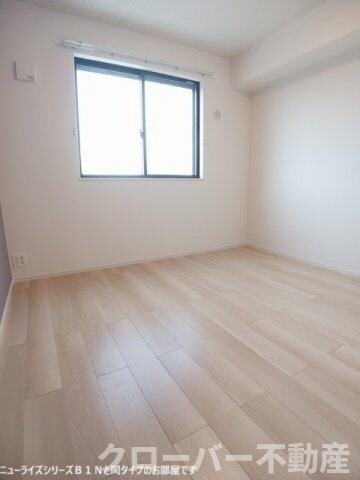 ラ・レコルト宇多津Ⅱの物件内観写真