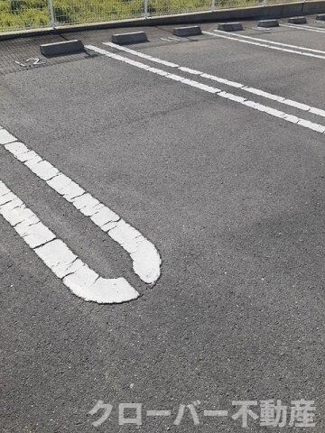 ノース　テールＡの物件外観写真