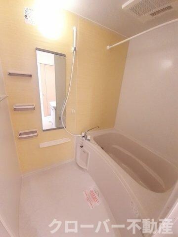 ノース　テールＡの物件内観写真