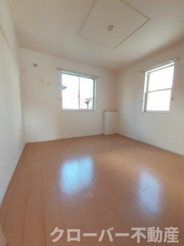ノース　テールＡの物件内観写真