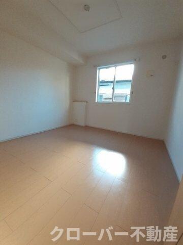 ノース　テールＡの物件内観写真