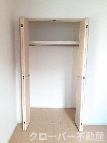 ノース　テールＡの物件内観写真