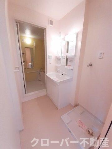 ノース　テールＡの物件内観写真