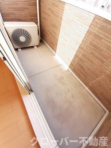 ノース　テールＡの物件内観写真