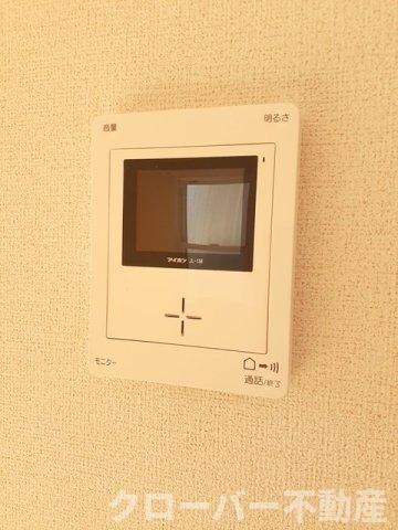 ノース　テールＡの物件内観写真