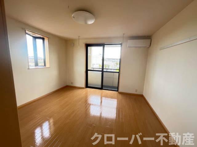 プランドールの物件内観写真