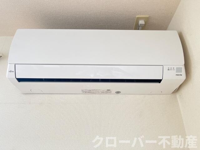 プランドールの物件内観写真