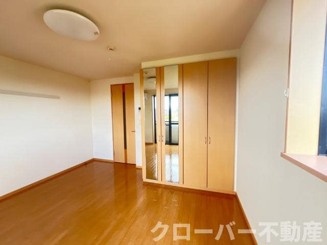 プランドールの物件内観写真