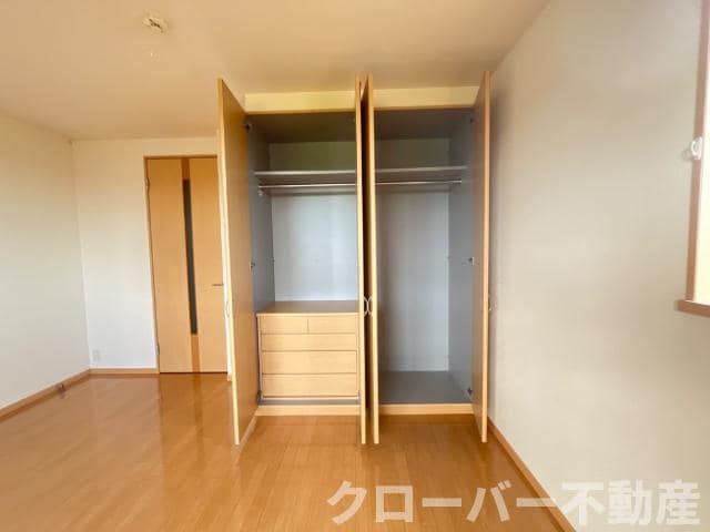 プランドールの物件内観写真