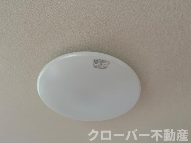 プランドールの物件内観写真