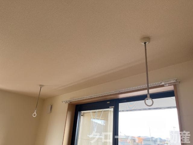 プランドールの物件内観写真